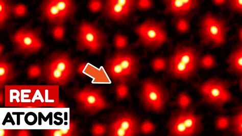 Real Atom