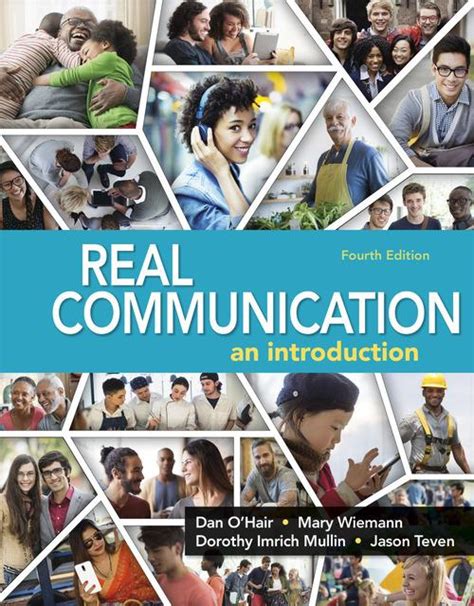 Real Communication 4th Edition E Book
