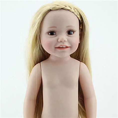 Real Doll Naked