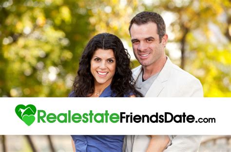real estate dating website