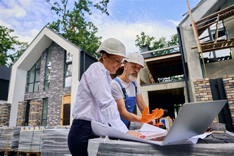 Real Estate Developers
