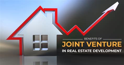 real estate joint ventures