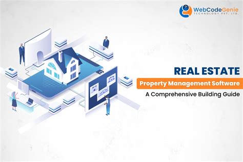 real estate management system documentation
