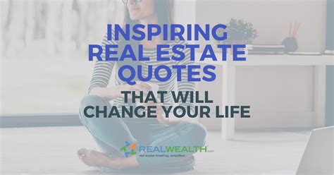 Real Estate Quotes