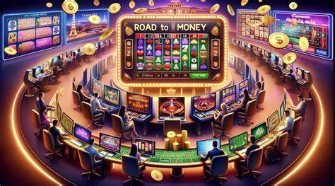 real gambling games