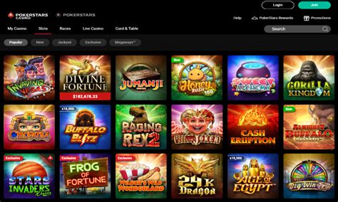 real gaming slots