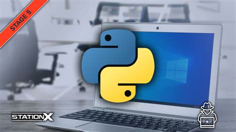 real hacking course
