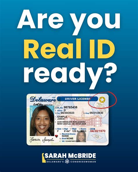 real id delaware