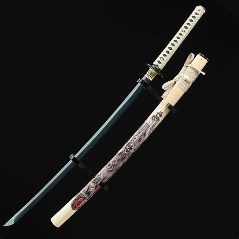 Real Katana Sword Price In India