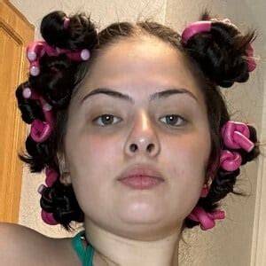 real kenisha nude