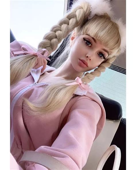 Real life barbie onlyfans
