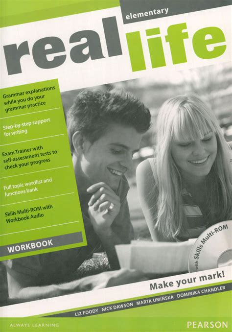 Real Life Workbook