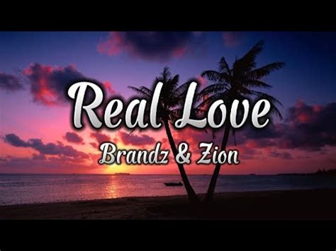 Real Love Brandz