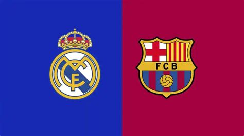 REAL MADRID VS BARCELONA 4 0：Real Madrid Vs Barcelona - Kompasiana.com