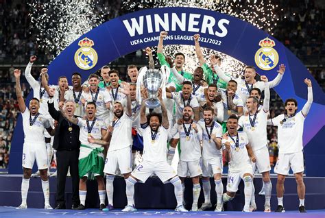 Real Madrid Vs   Real Madrid Crowned Champions Of Europe For The - Real Madrid Vs