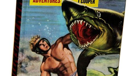 Real Man Adventures