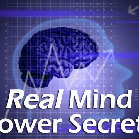 Real Mind Power Secrets