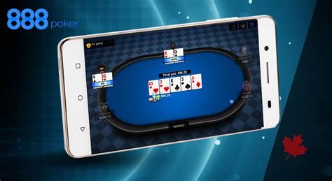 real money poker android