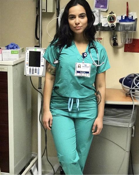 real nude nurses