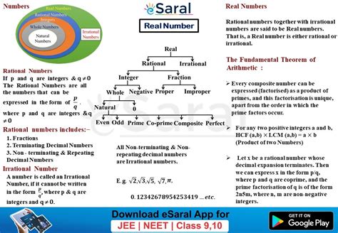 Real Numbers Class 10 Important Questions With Solutions