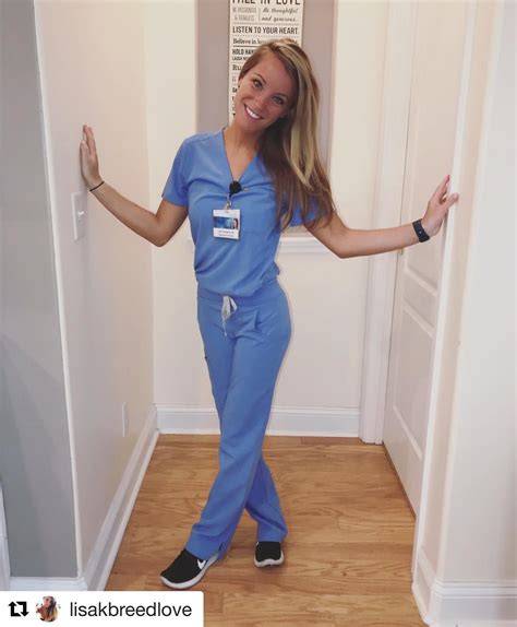 real nurse nude