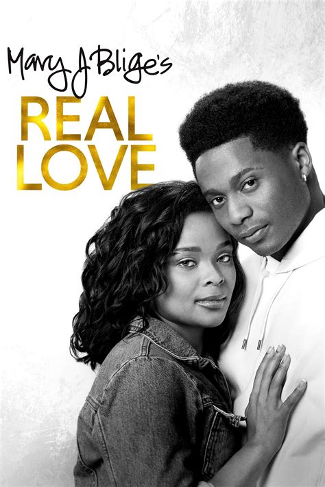 Real Of Love
