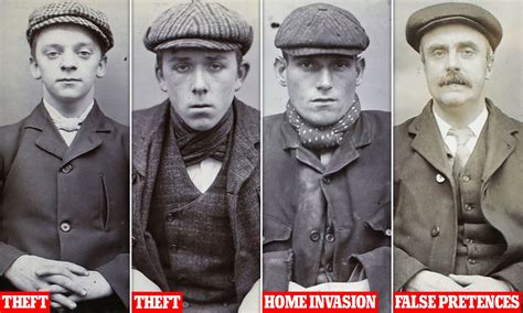 real peaky blinders
