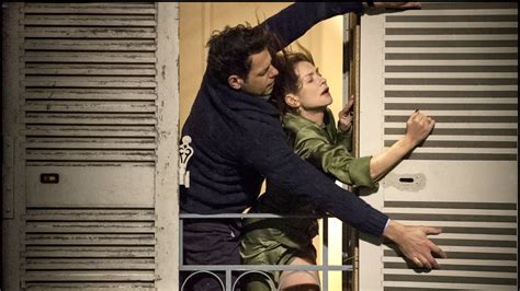 Real Rape Scene