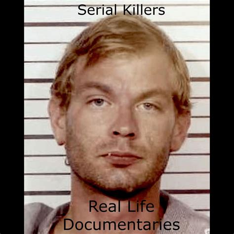 real serial killer biography
