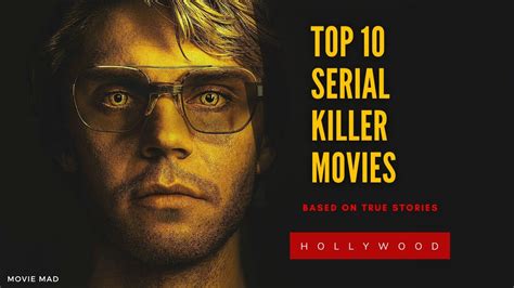 real serial killer biography movies