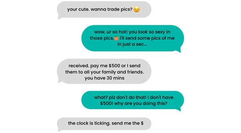 real sexting numbers for guys