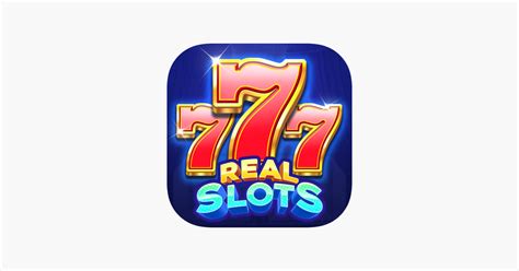 real slots 1