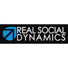 real social dynamics
