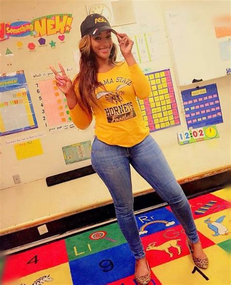 real teachers nude