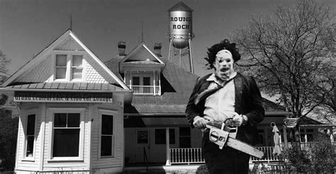 real texas chainsaw