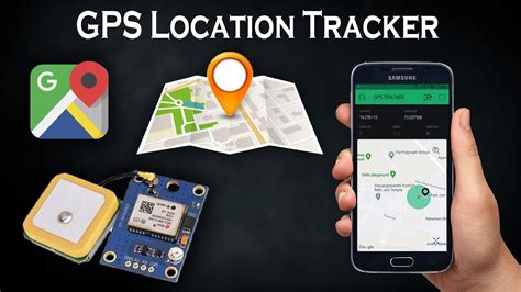 real time gps tracker app iphone