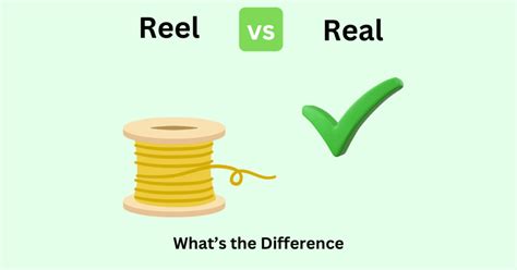 real to reel