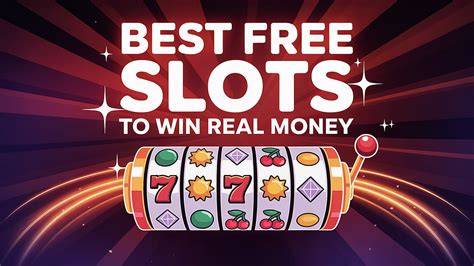 real video slots