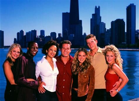Real World Chicago