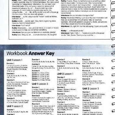 Read Real Act Prep Guide Answer Key 