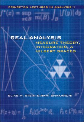 Download Real Analysis Measure Theory Integration And Hilbert 