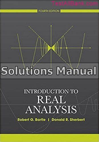 Download Real Analysis Solution Manual 
