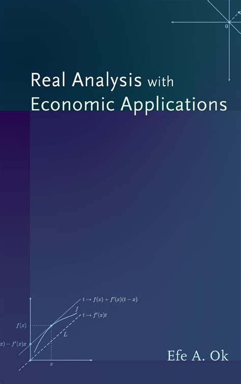 Download Real Analysis With Economic Applications Solution Manual 