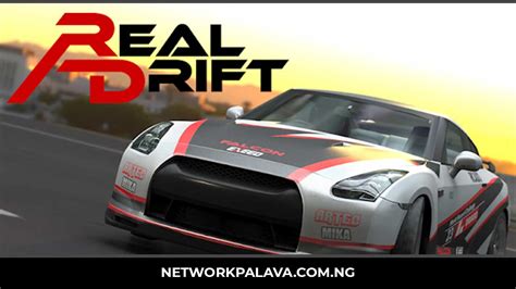 Real Drift Car Racing Mod Apk • NetworkPalava