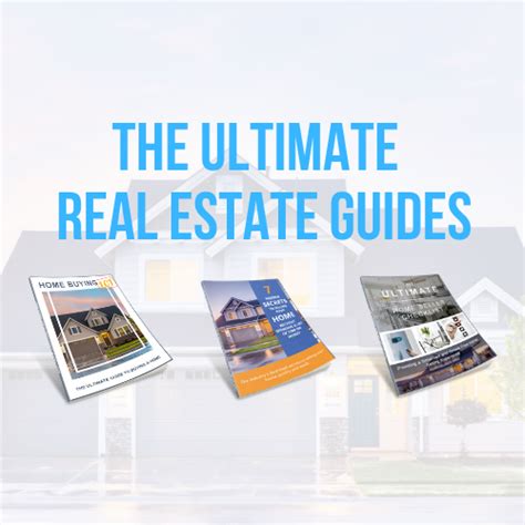 Read Online Real Estate Guides 