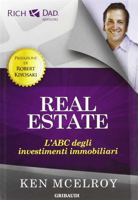 Read Real Estate Labc Degli Investimenti Immobiliari 