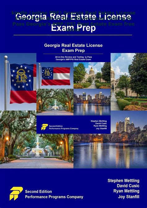 Download Real Estate License Exam Prep All In One Review And Testing To Pass The National Portion Of The Real Estate Exam 
