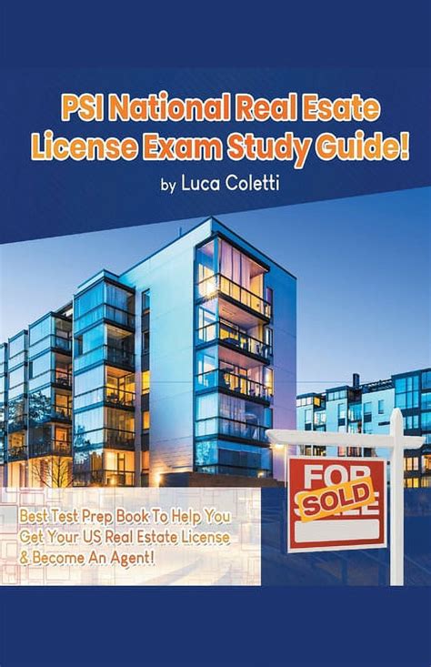 Full Download Real Estate License Study Guide 