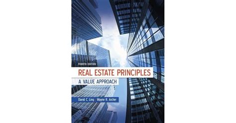 Read Online Real Estate Principles 4Th Edition Multiple Choice 