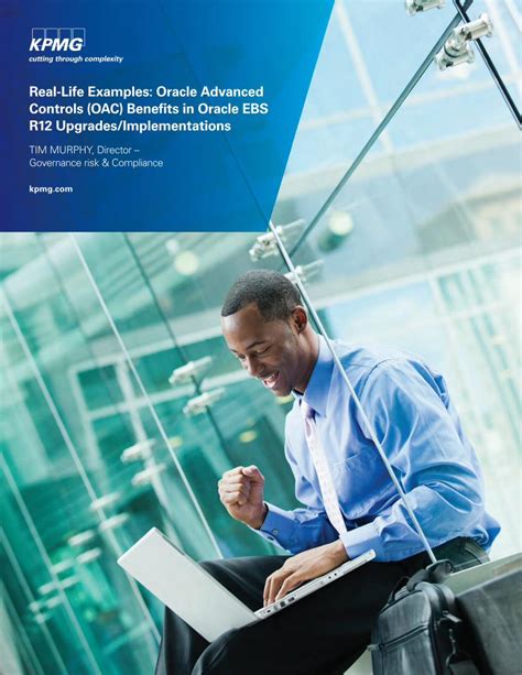 Read Real Life Examples Oracle Advanced Controls Oac 